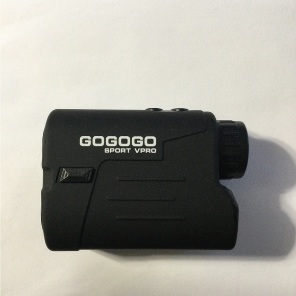 GOGOGO SPORT VPRO RANGEFINDER - Picture 1 of 6